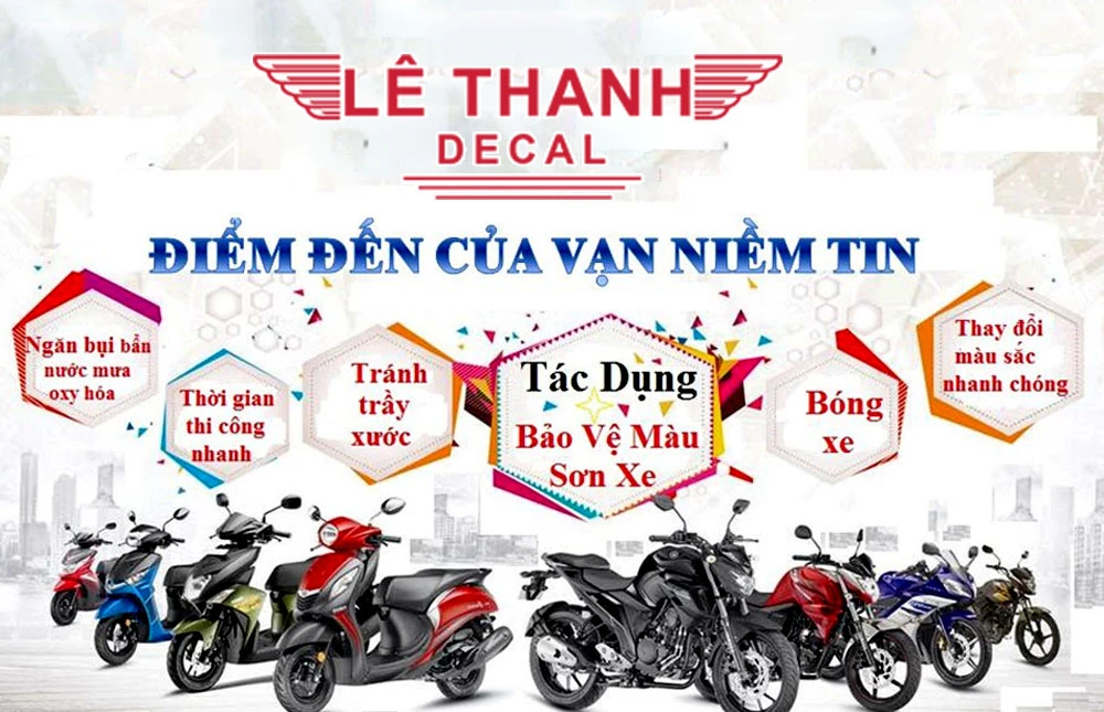 Đồ chơi xe máy Sonic và những phụ kiện cần lắp đặt hiện nay