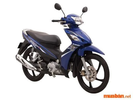 Mua Bán Xe Suzuki Viva Cũ Giá Rẻ T12/2024