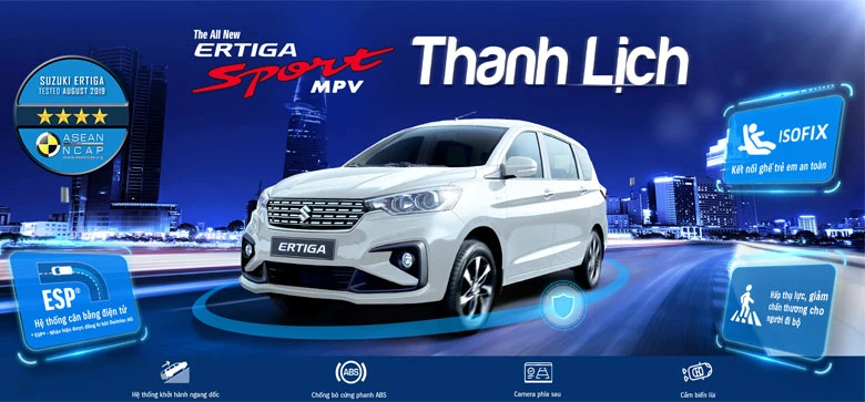 Top 10 xe ô tô 7 chỗ giá rẻ được ưa chuộng tại Việt Nam | anycar.vn