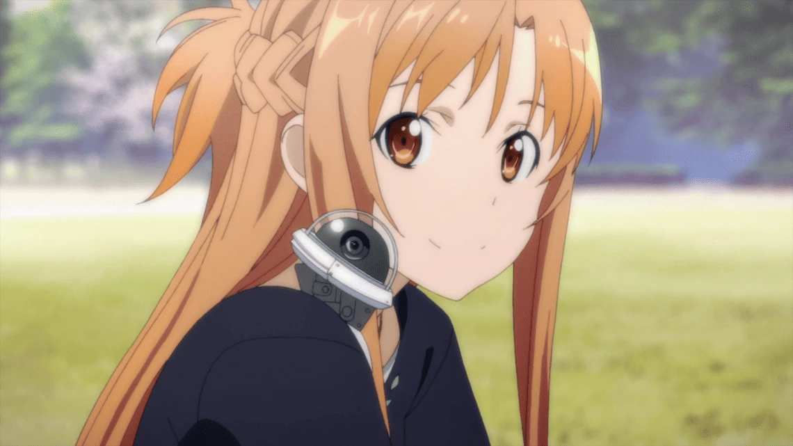  Top 30 nhân vật nữ đẹp nhất Anime khiến khán giả mê đắm 