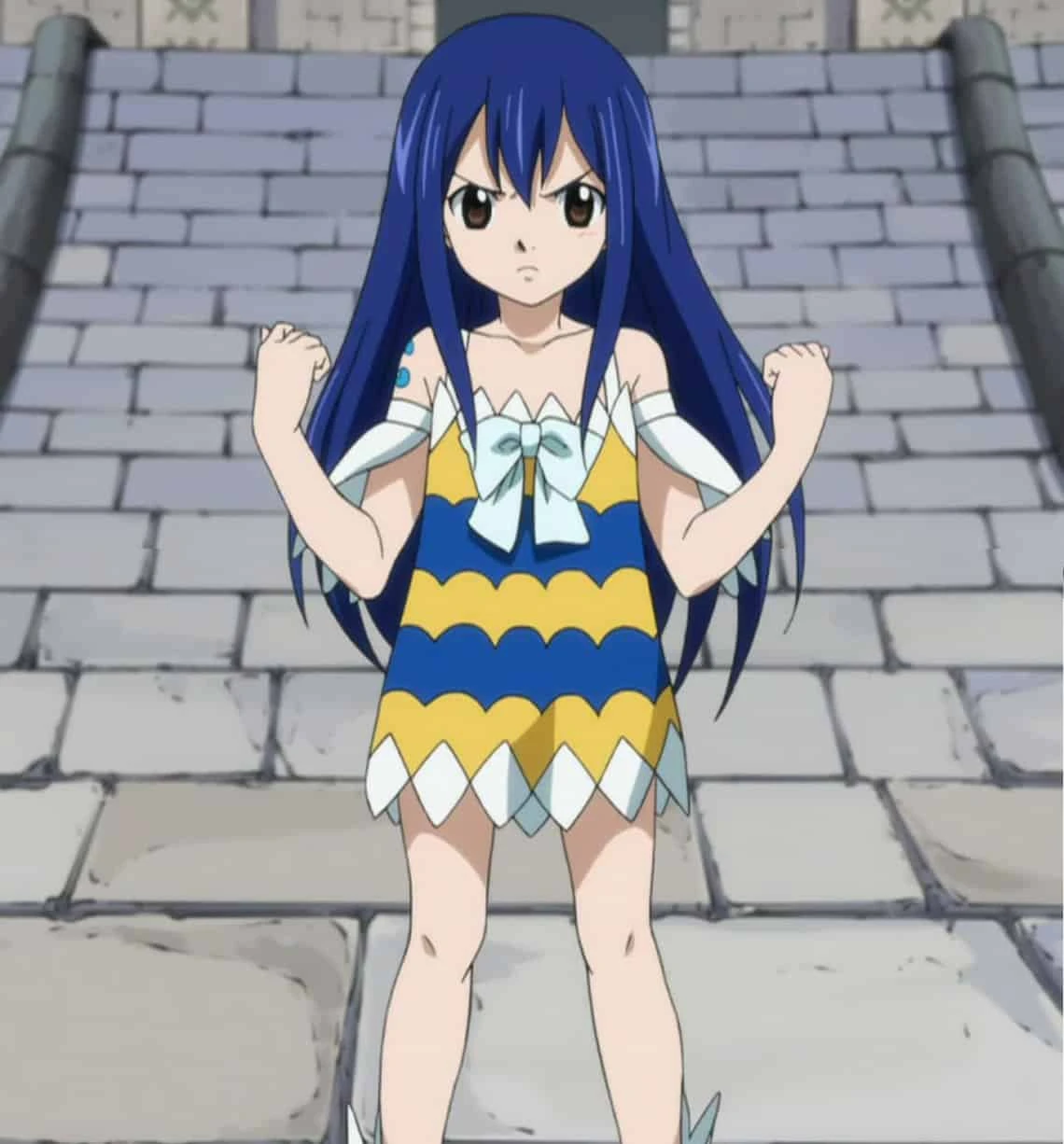  Top 30 nhân vật nữ đẹp nhất Anime khiến khán giả mê đắm 
