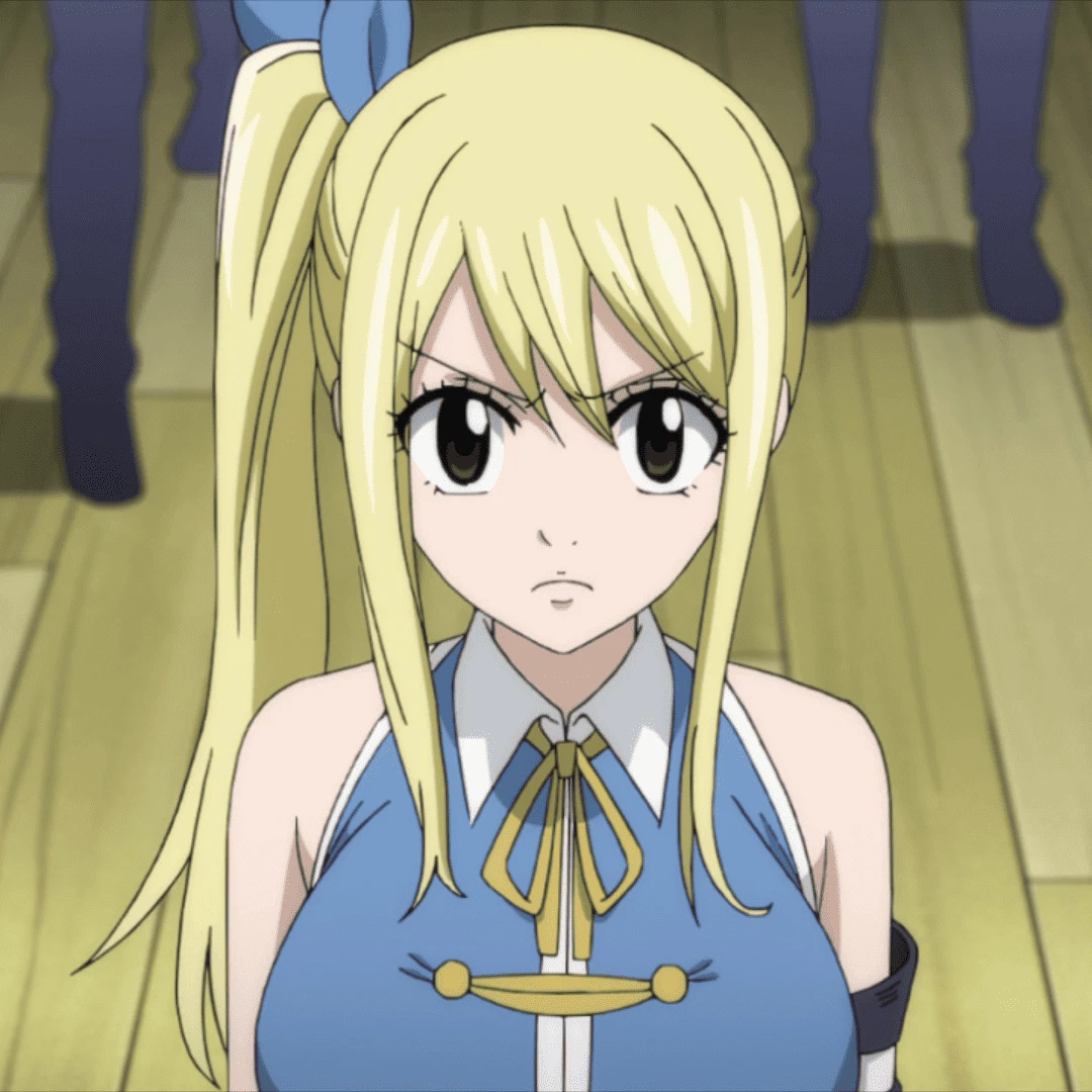  Top 30 nhân vật nữ đẹp nhất Anime khiến khán giả mê đắm 