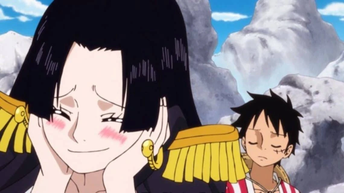  Top 30 nhân vật nữ đẹp nhất Anime khiến khán giả mê đắm 