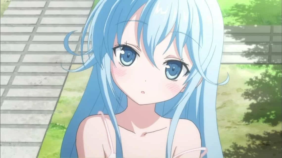  Top 30 nhân vật nữ đẹp nhất Anime khiến khán giả mê đắm 