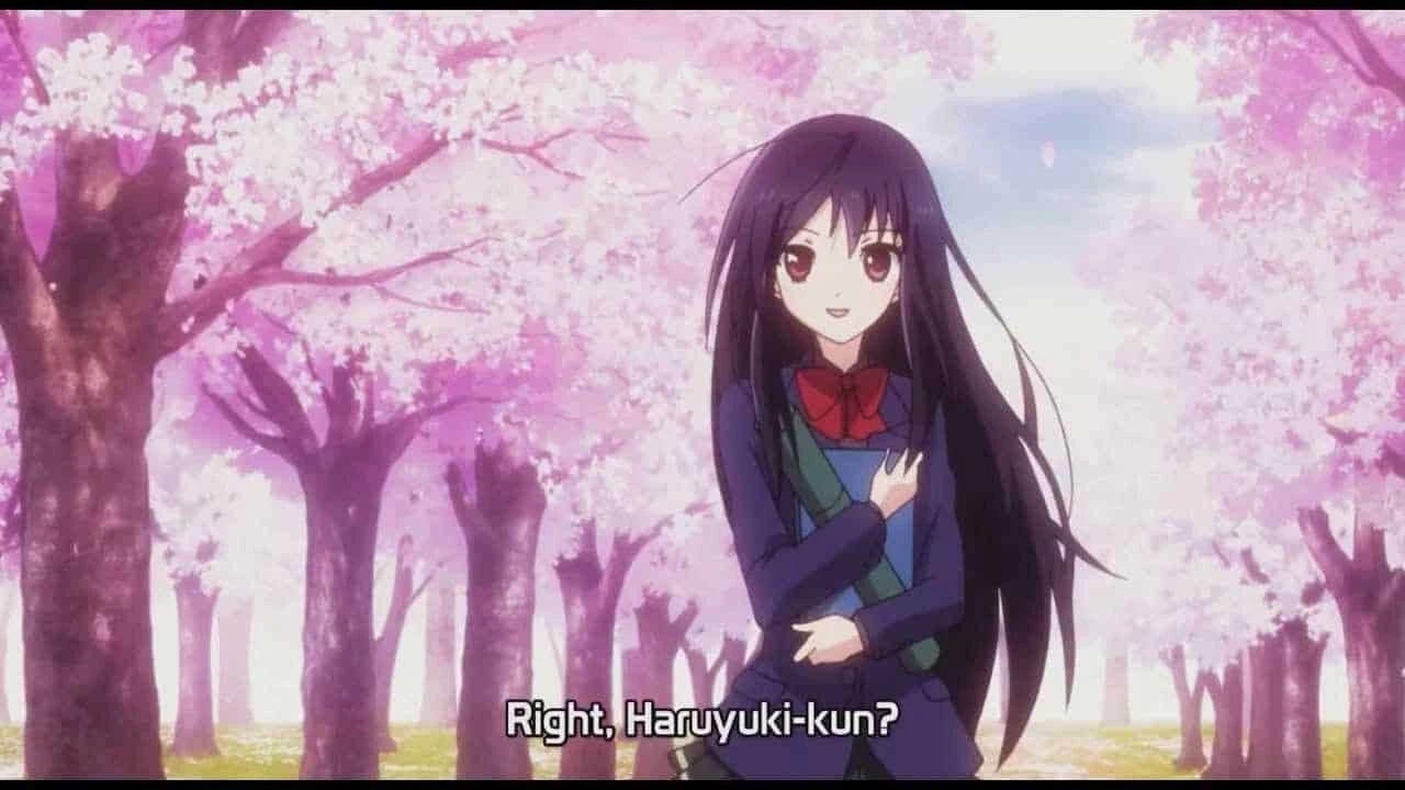  Top 30 nhân vật nữ đẹp nhất Anime khiến khán giả mê đắm 