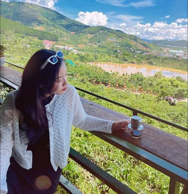 Bỏ Túi Top Quán Cafe Đà Lạt ” đỉnh của chop”