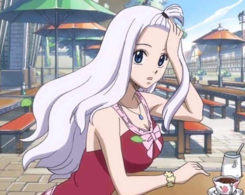  Top 30 nhân vật nữ đẹp nhất Anime khiến khán giả mê đắm 