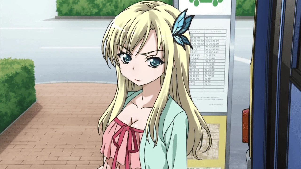  Top 30 nhân vật nữ đẹp nhất Anime khiến khán giả mê đắm 