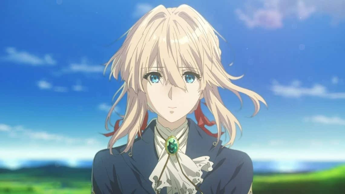  Top 30 nhân vật nữ đẹp nhất Anime khiến khán giả mê đắm 