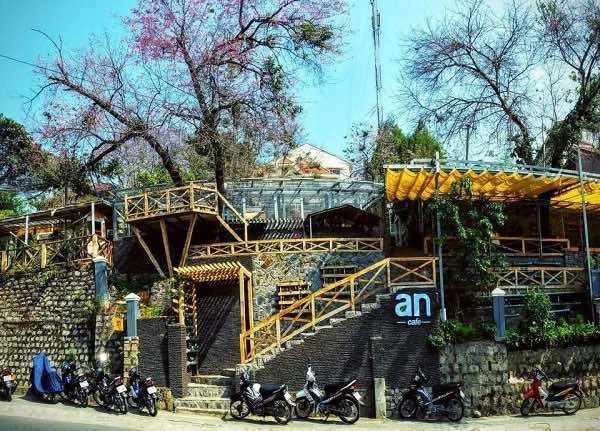 Bỏ Túi Top Quán Cafe Đà Lạt ” đỉnh của chop”