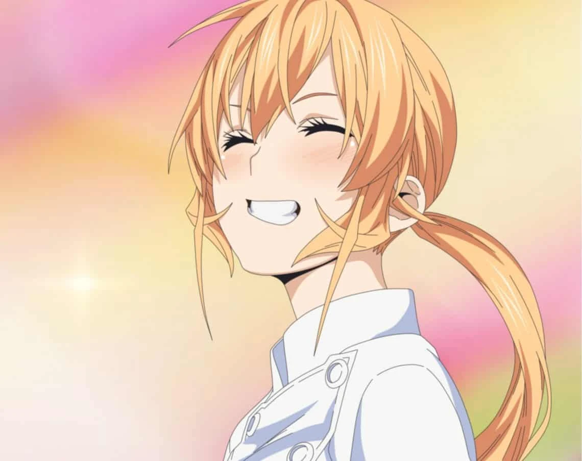  Top 30 nhân vật nữ đẹp nhất Anime khiến khán giả mê đắm 