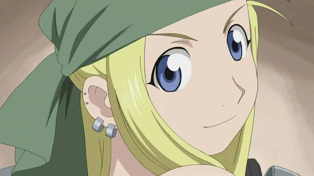  Top 30 nhân vật nữ đẹp nhất Anime khiến khán giả mê đắm 