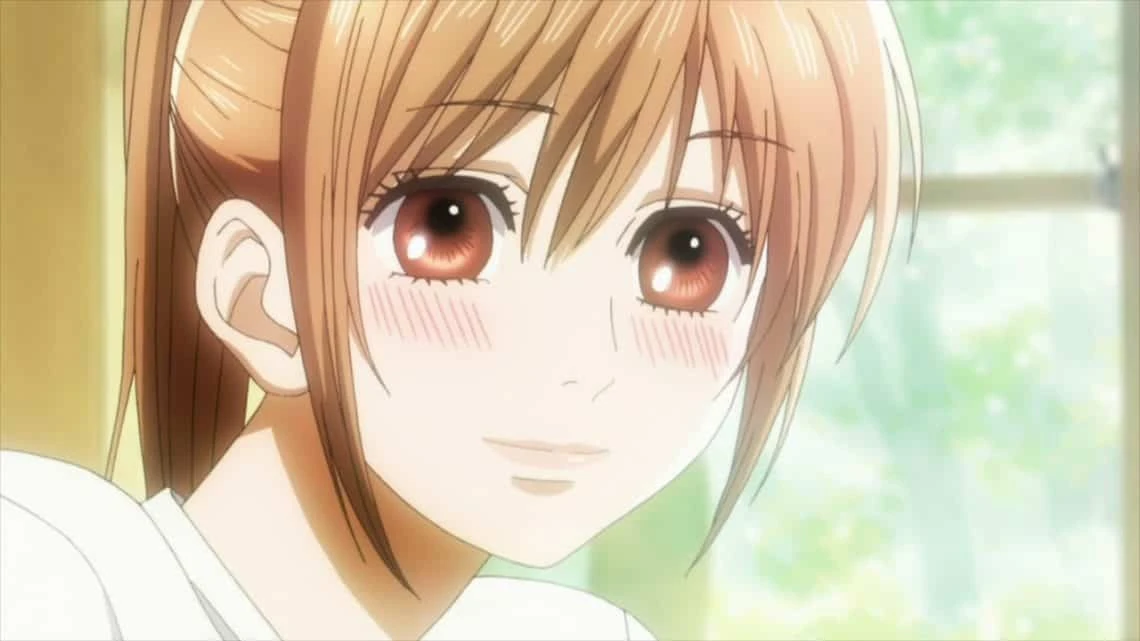  Top 30 nhân vật nữ đẹp nhất Anime khiến khán giả mê đắm 