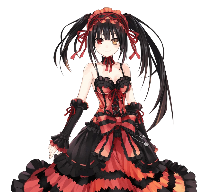  Top 30 nhân vật nữ đẹp nhất Anime khiến khán giả mê đắm 