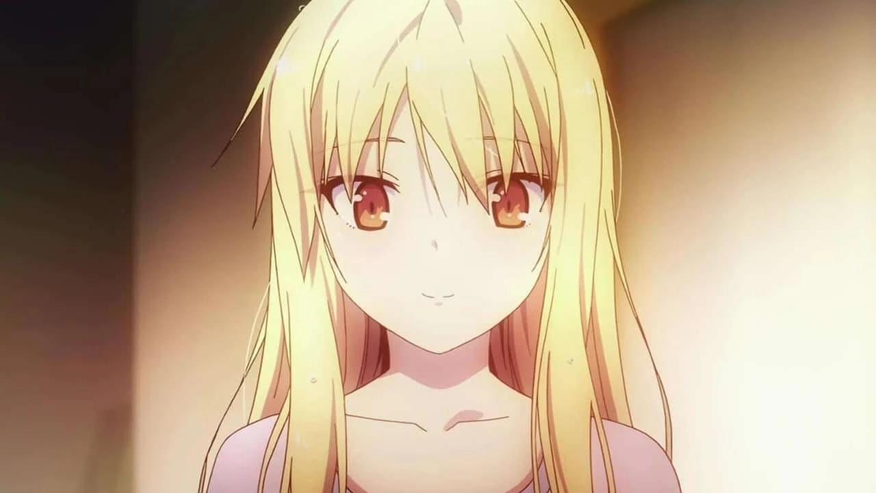  Top 30 nhân vật nữ đẹp nhất Anime khiến khán giả mê đắm 