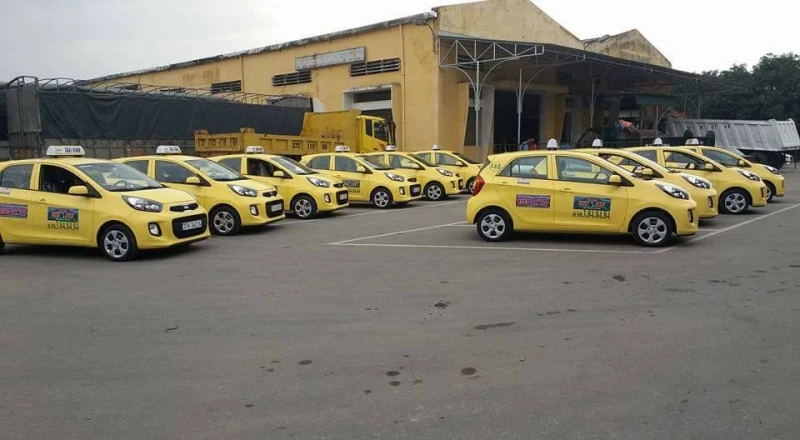 TOP 7 hãng taxi Cà Mau ở sân bay uy tín và kinh nghiệm lựa chọn taxi