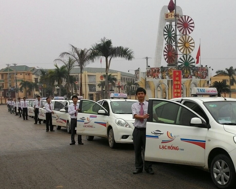 Số điện thoại taxi Hà Tĩnh cho du khách