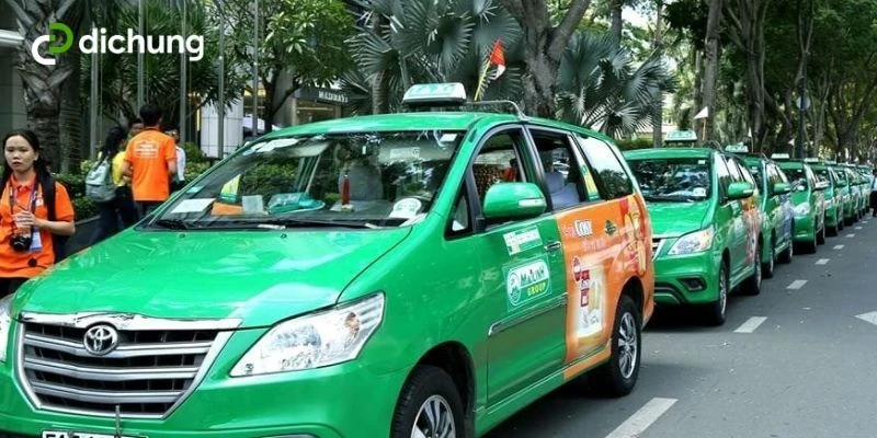 Tổng hợp danh sách số điện thoại taxi Gia Lai chi tiết nhất