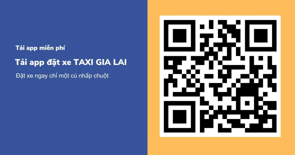 Số tổng đài taxi Mai Linh Gia Lai: Dịch vụ di chuyển 24/7 chất lượng cao - GrapViet