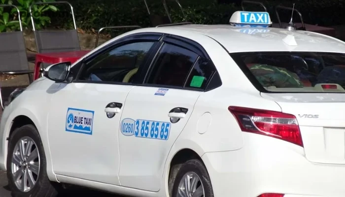 Top 8 hãng taxi Kon Tum chất lượng nhất hiện nay