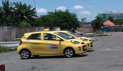 Taxi Long An uy tín giá rẻ và chuyên nghiệp nhất hiện nay - Ninh Thuận Travel