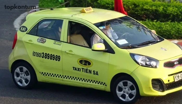 Top 8 hãng taxi Kon Tum chất lượng nhất hiện nay