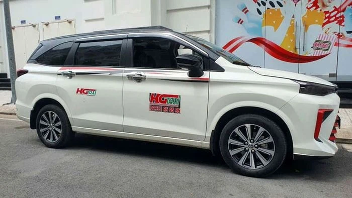 Top 6 dịch vụ taxi Hậu Giang uy tín và chuyên nghiệp năm 2024