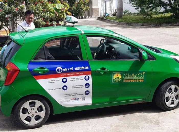 Top 6 dịch vụ taxi Hậu Giang uy tín và chuyên nghiệp năm 2024