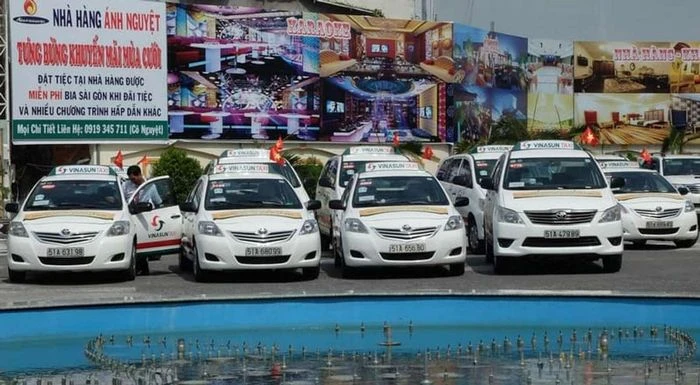 Top 6 dịch vụ taxi Hậu Giang uy tín và chuyên nghiệp năm 2024