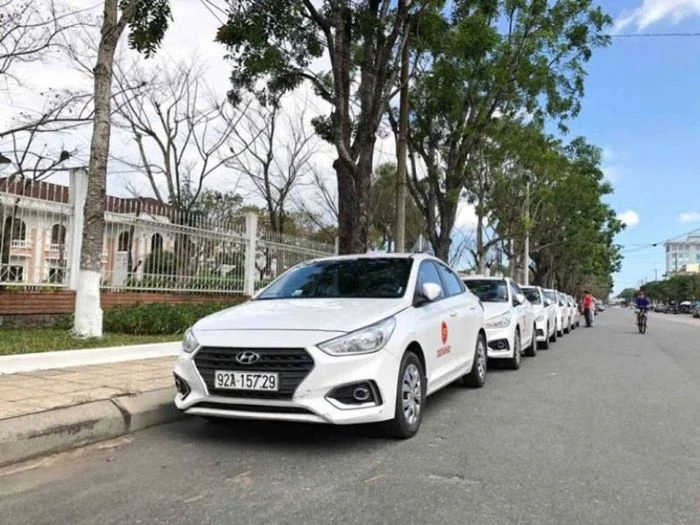 Top 6 dịch vụ taxi Hậu Giang uy tín và chuyên nghiệp năm 2024