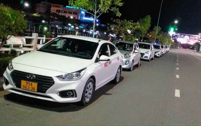 Top 6 dịch vụ taxi Hậu Giang uy tín và chuyên nghiệp năm 2024