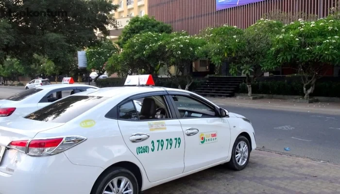 Top 8 hãng taxi Kon Tum chất lượng nhất hiện nay