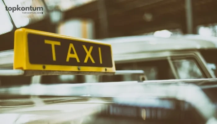 Top 8 hãng taxi Kon Tum chất lượng nhất hiện nay