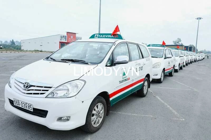 Top 8 Hãng taxi Vĩnh Long giá cước rẻ gọi ngay tổng đài số điện thoại