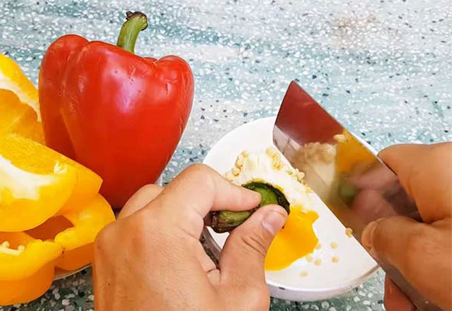 Cách làm món cơm bò lúc lắc ngon chuẩn công thức tại nhà