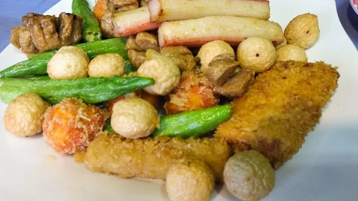 5 địa điểm bán cá viên chiên ngon tại Sài Gòn mà ai cũng biết đến