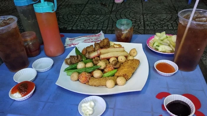 5 địa điểm bán cá viên chiên ngon tại Sài Gòn mà ai cũng biết đến