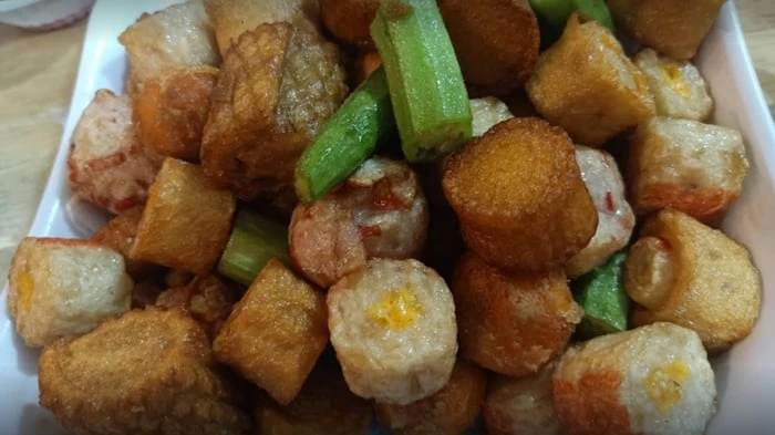 5 địa điểm bán cá viên chiên ngon tại Sài Gòn mà ai cũng biết đến