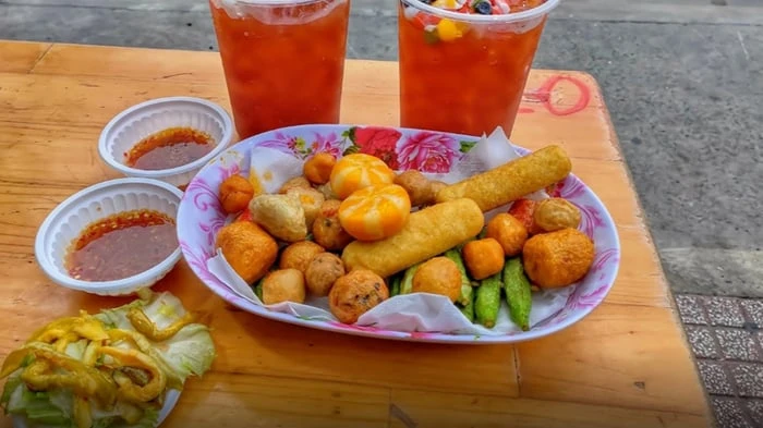 5 địa điểm bán cá viên chiên ngon tại Sài Gòn mà ai cũng biết đến