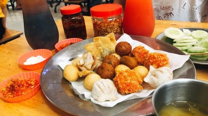5 địa điểm bán cá viên chiên ngon tại Sài Gòn mà ai cũng biết đến