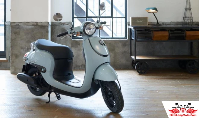 Giá xe 50cc Honda - Những mẫu xe Honda 50cc