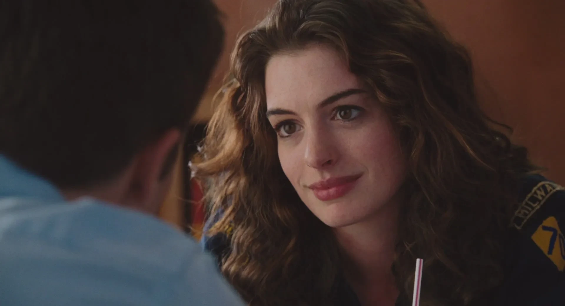 Top 18 bộ phim hay của 'bông hồng nước Mỹ' Anne Hathaway