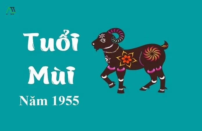 Ất Mùi 1955 bao nhiêu tuổi? Mệnh gì, hợp màu gì?