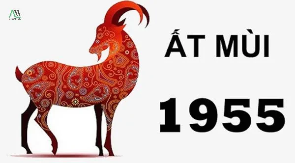 Ất Mùi 1955 bao nhiêu tuổi? Mệnh gì, hợp màu gì?