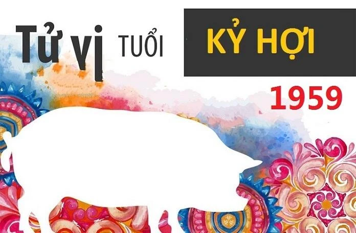 Xem tử vi tuổi Kỷ Hợi 1959 - Nam mạng năm 2024 CHI TIẾT NHẤT