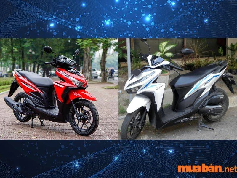 Mua Bán Xe Honda Vario Cũ Giá Rẻ T1/2025