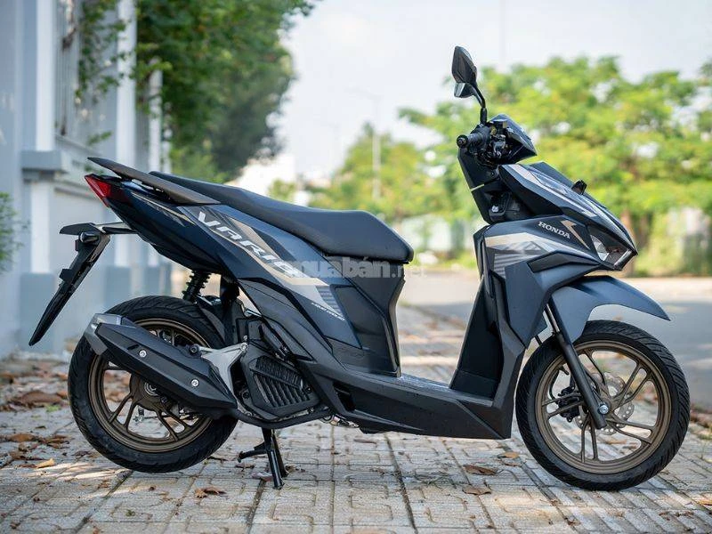 Xe Vario 125 cũ giá rẻ, uy tín T1/2025