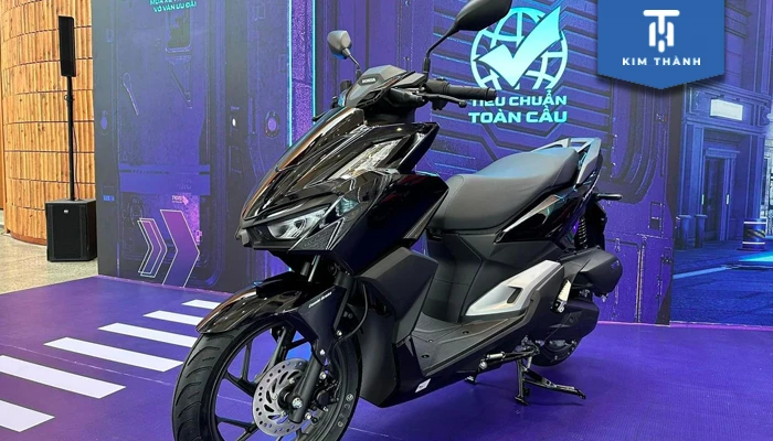 Bảng giá xe Honda Vario 2023 tại thị trường Việt Nam