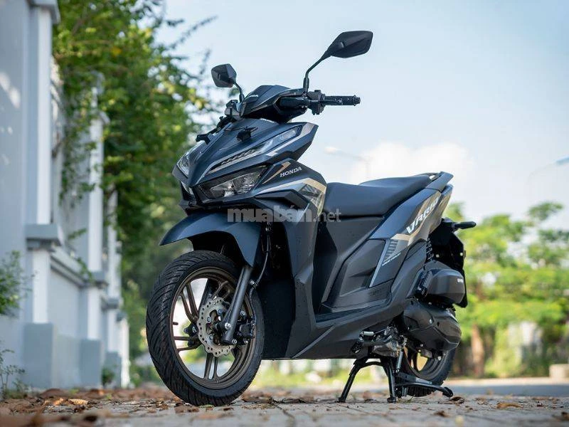 Xe Vario 125 cũ giá rẻ, uy tín T1/2025