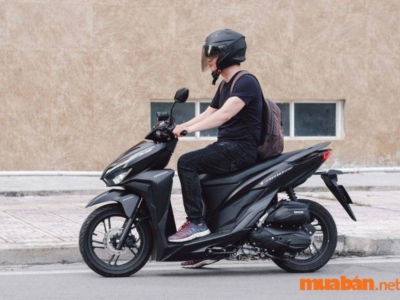 Mua Bán Xe Honda Vario Cũ Giá Rẻ T1/2025